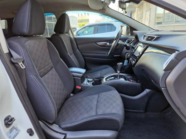 Nissan Qashqai II с пробегом 2014 года, цена 1 579 000 рублей, 144471 км, внедорожник, Автокод Объявления