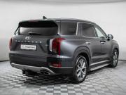 Hyundai Palisade I Москва  - изображение 25