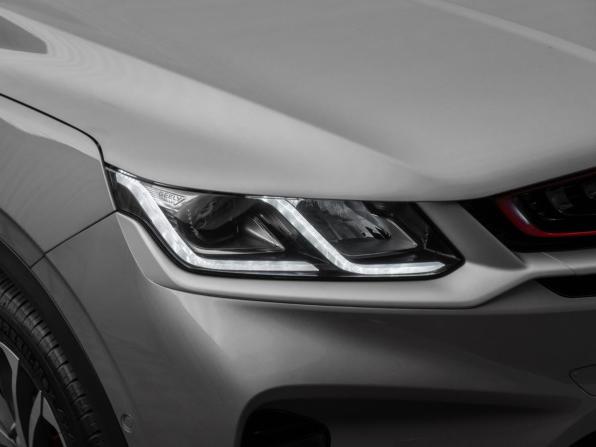 Geely Coolray I с пробегом 2023 года, цена 1 850 000 рублей, 29454 км, внедорожник, Автокод Объявления