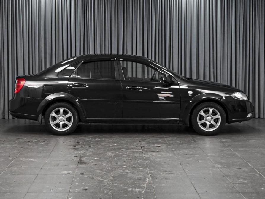 Daewoo Gentra II Ставрополь  - изображение 5
