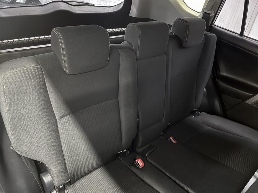 Toyota RAV4 IV (XA40) Тверь  - изображение 13
