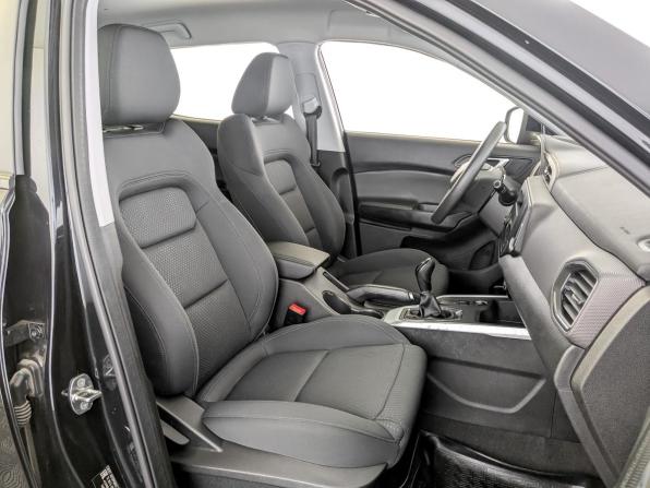 Chery Tiggo 4 I Рестайлинг с пробегом 2021 года, цена 1 325 000 рублей, 61000 км, внедорожник, Автокод Объявления