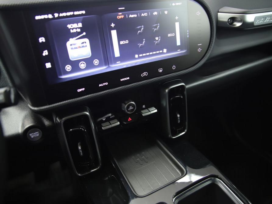 Haval Dargo Уфа  - изображение 15