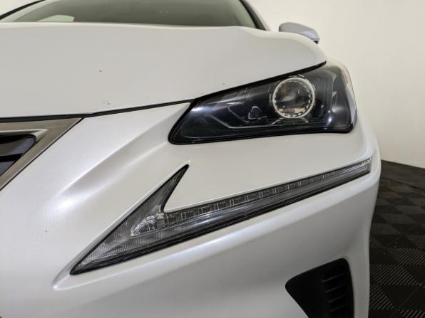 Lexus NX I Рестайлинг с пробегом 2019 года, цена 3 000 000 рублей, 130050 км, внедорожник, Автокод Объявления