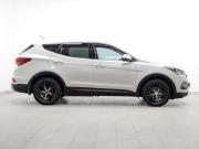 Hyundai Santa Fe III Рестайлинг Москва  - изображение 34