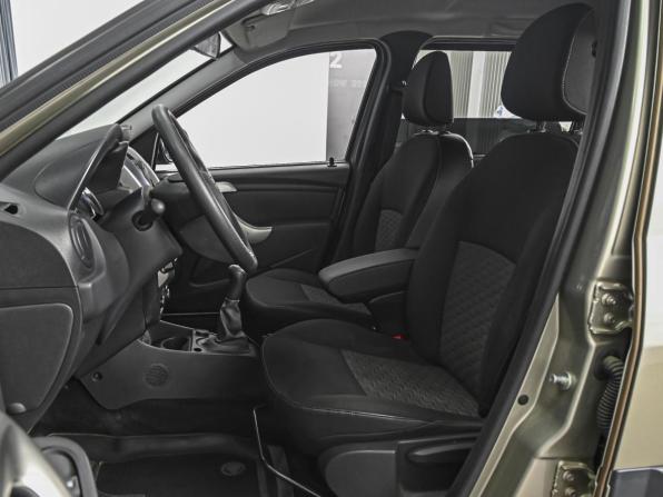 Lada (ВАЗ) Largus I Рестайлинг с пробегом 2021 года, цена 1 180 000 рублей, 67644 км, универсал, Автокод Объявления