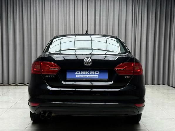 Volkswagen Jetta VI с пробегом 2012 года, цена 1 149 000 рублей, 158431 км, седан, Автокод Объявления