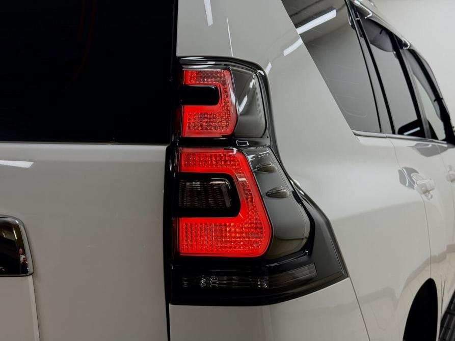 Toyota Land Cruiser Prado 150 Series Рестайлинг 2 Вологда  - изображение 10