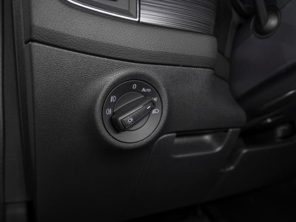 Skoda Kodiaq I с пробегом 2018 года, цена 2 170 000 рублей, 99522 км, внедорожник, Автокод Объявления