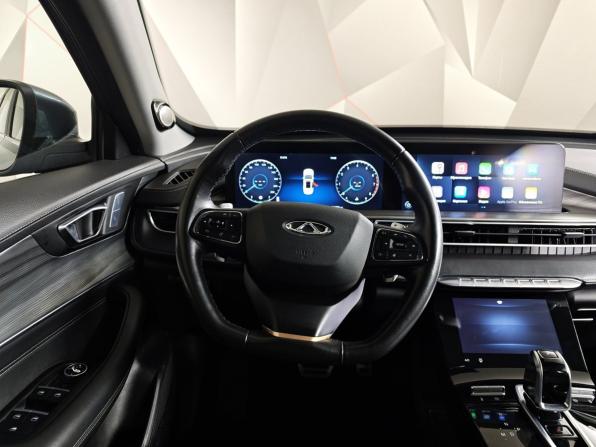Chery Tiggo 8 Pro Max I с пробегом 2022 года, цена 1 949 000 рублей, 74479 км, внедорожник, Автокод Объявления