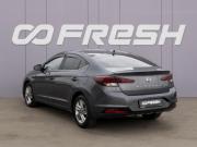 Hyundai Elantra VI (AD) Рестайлинг Орехово-Зуево  - изображение 21