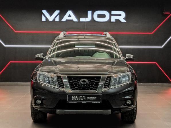 Nissan Terrano III (D10) с пробегом 2021 года, цена 1 950 000 рублей, 28941 км, внедорожник, Автокод Объявления