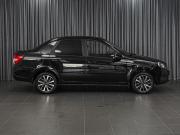 Lada (ВАЗ) Granta I Рестайлинг Ставрополь  - изображение 25