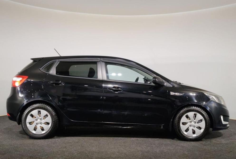 Kia Rio III Ярославль  - изображение 4