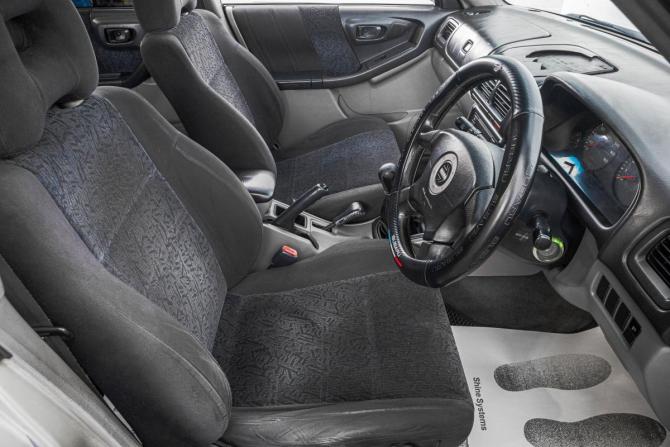 Subaru Forester I Рестайлинг с пробегом 2000 года, цена 649 000 рублей, 232000 км, универсал, Автокод Объявления