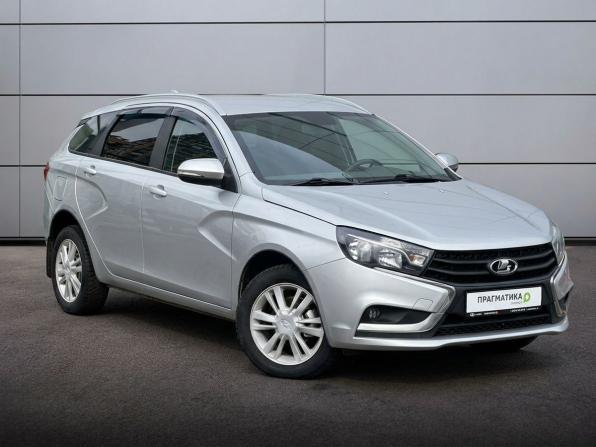 Lada (ВАЗ) Vesta I с пробегом 2019 года, цена 810 000 рублей, 143600 км, универсал, Автокод Объявления