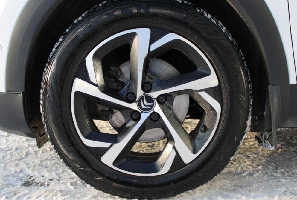 Citroen C5 Aircross I Саратов  - изображение 15