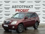 Chery Tiggo (T11) I Владимир  - изображение 16