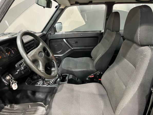 Lada (ВАЗ) 2131 (4x4) I с пробегом 2019 года, цена 599 000 рублей, 85848 км, внедорожник, Автокод Объявления