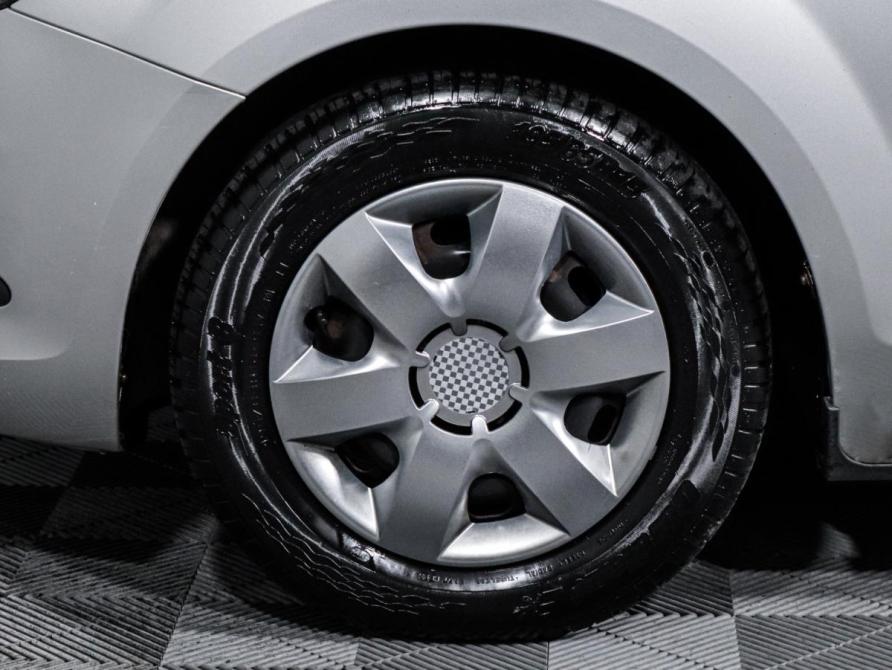Ford Focus II Рестайлинг Москва  - изображение 16