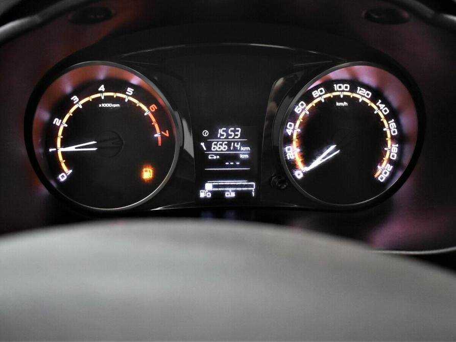 Lada (ВАЗ) Granta I Рестайлинг Москва  - изображение 6