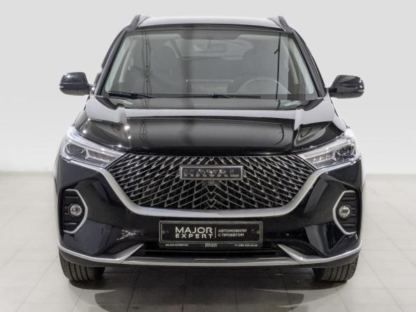 Haval M6 II с пробегом 2025 года, цена 2 000 000 рублей, 19710 км, внедорожник, Автокод Объявления