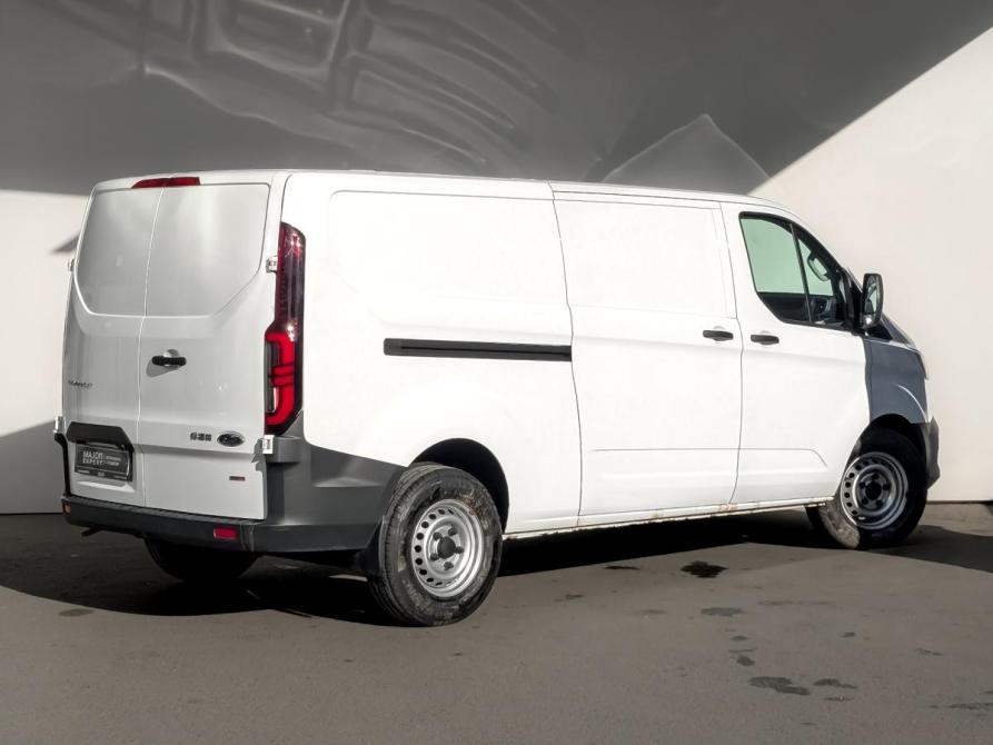 Ford Transit Custom I (China Market) Санкт-Петербург  - изображение 5