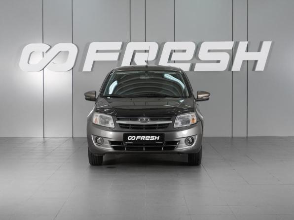 Lada (ВАЗ) Granta I с пробегом 2015 года, цена 609 000 рублей, 84387 км, седан, Автокод Объявления