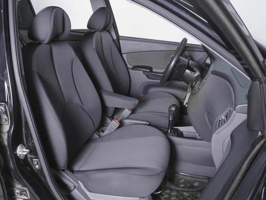 Kia Rio II Рестайлинг Ростов-на-Дону  - изображение 8