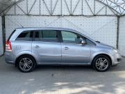 Opel Zafira B Рестайлинг Тамбов  - изображение 28