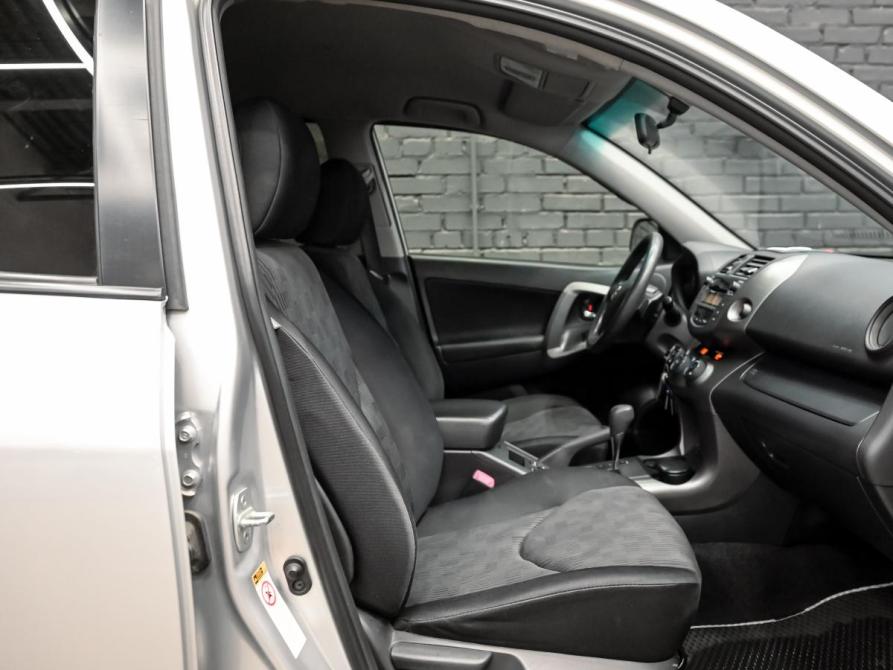 Toyota RAV4 III (XA30) Рестайлинг Екатеринбург  - изображение 11
