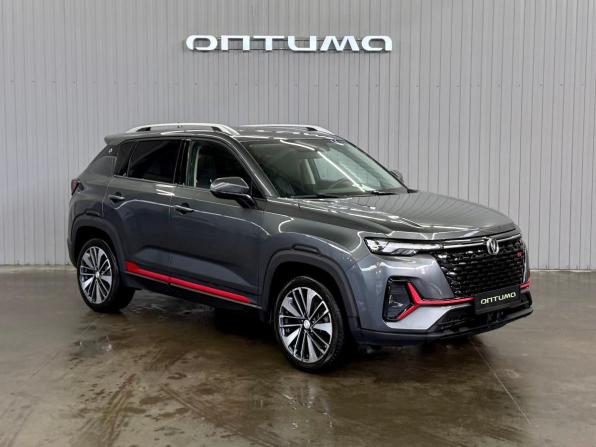 Changan CS35 Plus I Рестайлинг с пробегом 2024 года, цена 1 797 000 рублей, 34419 км, внедорожник, Автокод Объявления