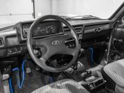 Lada (ВАЗ) 2121 (4x4) I Рестайлинг Екатеринбург  - изображение 30