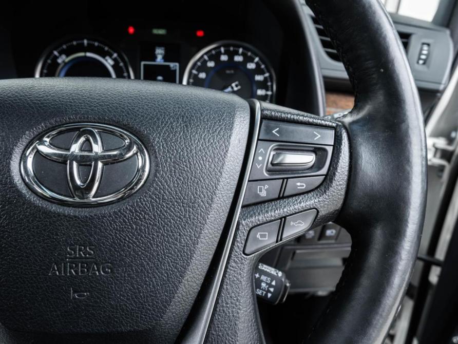 Toyota Alphard III Ставрополь  - изображение 24