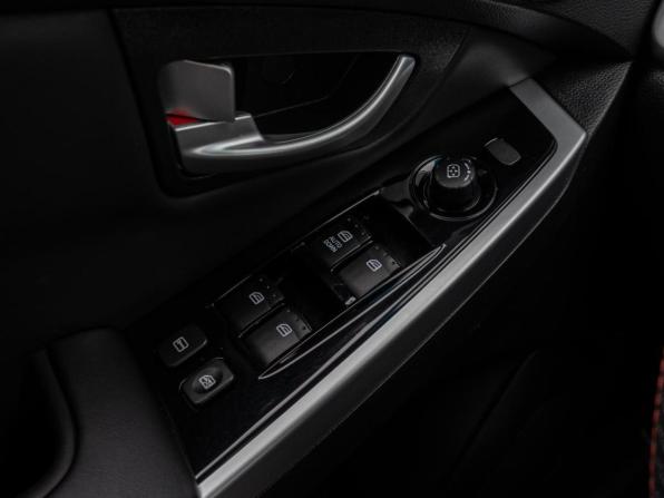 SsangYong Actyon II Рестайлинг с пробегом 2015 года, цена 1 300 000 рублей, 43478 км, внедорожник, Автокод Объявления