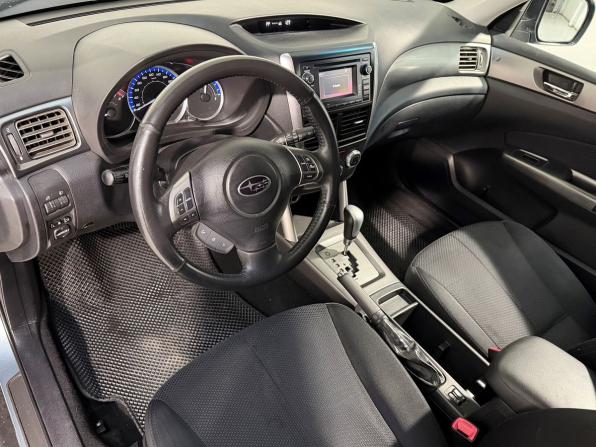 Subaru Forester III Рестайлинг с пробегом 2011 года, цена 1 179 800 рублей, 201000 км, внедорожник, Автокод Объявления