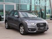Audi Q3 I (8U) Санкт-Петербург  - изображение 21