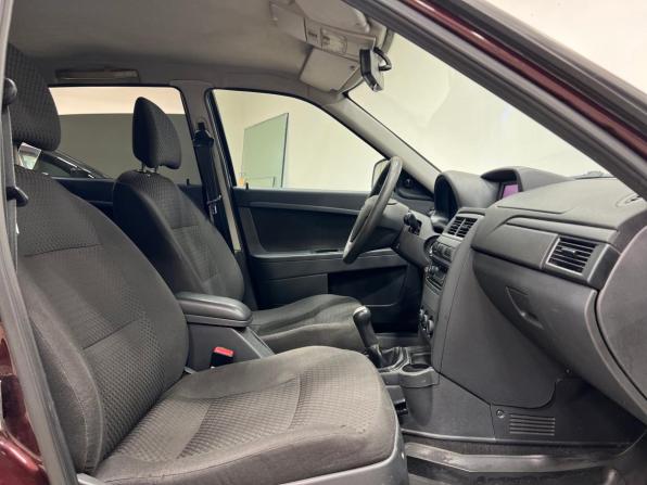 Lada (ВАЗ) Priora I Рестайлинг с пробегом 2014 года, цена 485 000 рублей, 85000 км, хэтчбек, Автокод Объявления