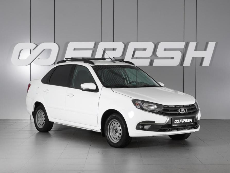 Lada (ВАЗ) Granta I Рестайлинг Минеральные Воды  - изображение 1