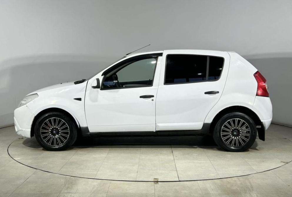 Renault Sandero I Саранск  - изображение 11