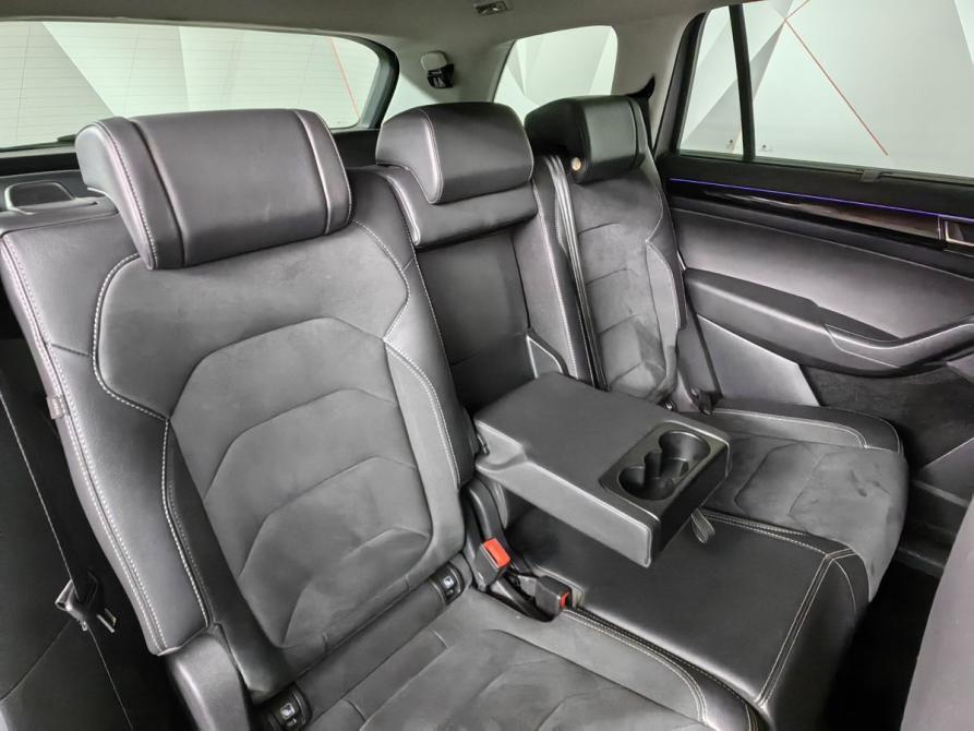 Skoda Kodiaq I Москва  - изображение 16