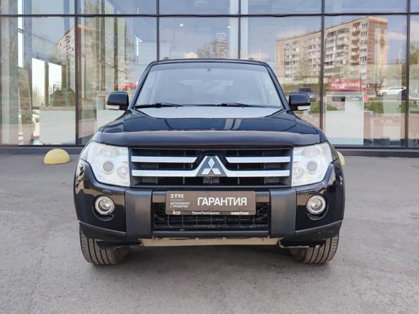 Mitsubishi Pajero IV с пробегом 2008 года, цена 1 355 000 рублей, 276377 км, внедорожник, Автокод Объявления