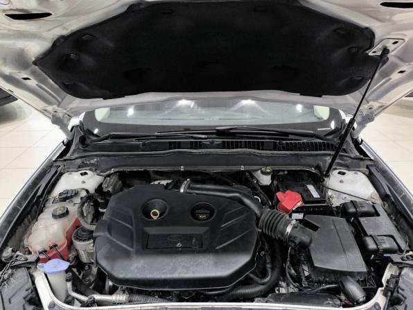 Ford Mondeo V с пробегом 2017 года, цена 1 950 000 рублей, 95101 км, седан, Автокод Объявления