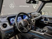 Mercedes-Benz G-Класс III (W463) Москва  - изображение 46