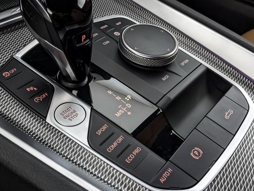 BMW Z4 III (G29) Санкт-Петербург  - изображение 20