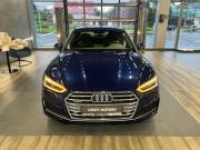 Audi A5 II (F5) Екатеринбург  - изображение 21