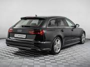 Audi A6 IV (C7) Рестайлинг Москва  - изображение 22