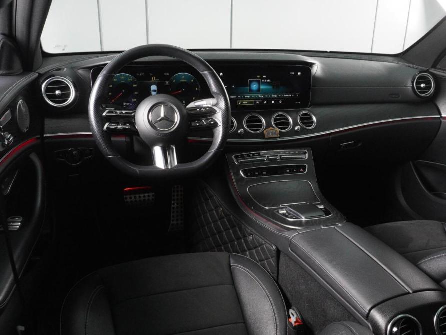 Mercedes-Benz E-Класс V (W213 S213 C238) Рестайлинг Минеральные Воды  - изображение 6
