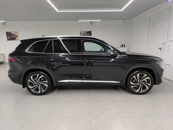 Geely Monjaro I с пробегом 2024 года, цена 3 589 000 рублей, 42393 км, внедорожник, Автокод Объявления