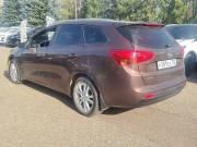 Kia Ceed II Стерлитамак  - изображение 22